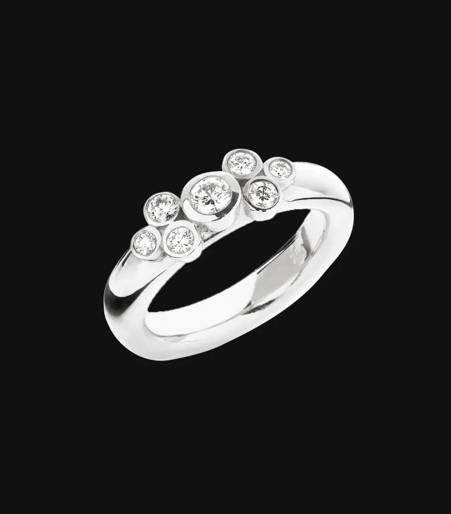 alexandria_ring_aflang_ro_0.webp Alexandria ring, aflang roset*P. Hertz Outlet