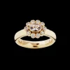 Alexandria ring, stor*P. Hertz Sale