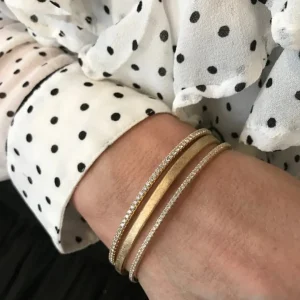 Alliance armring*P. Hertz Hot