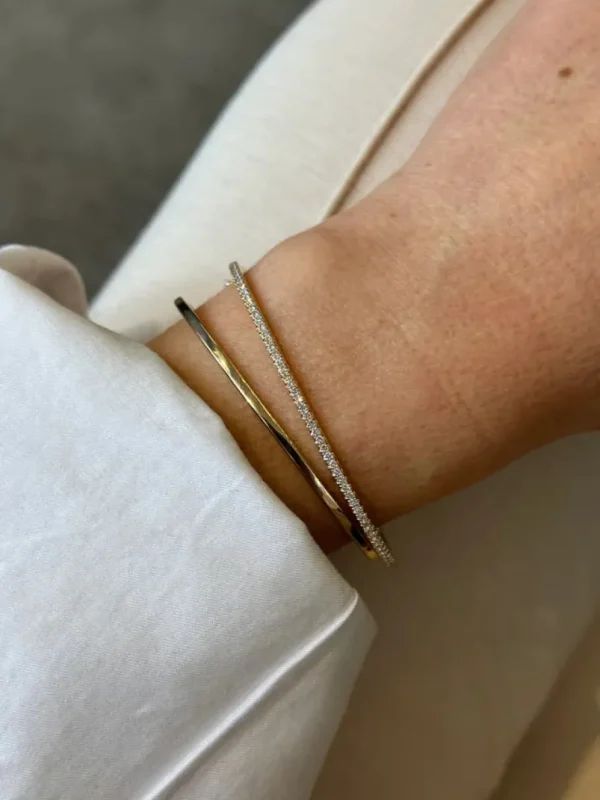 Alliance armring*P. Hertz Online