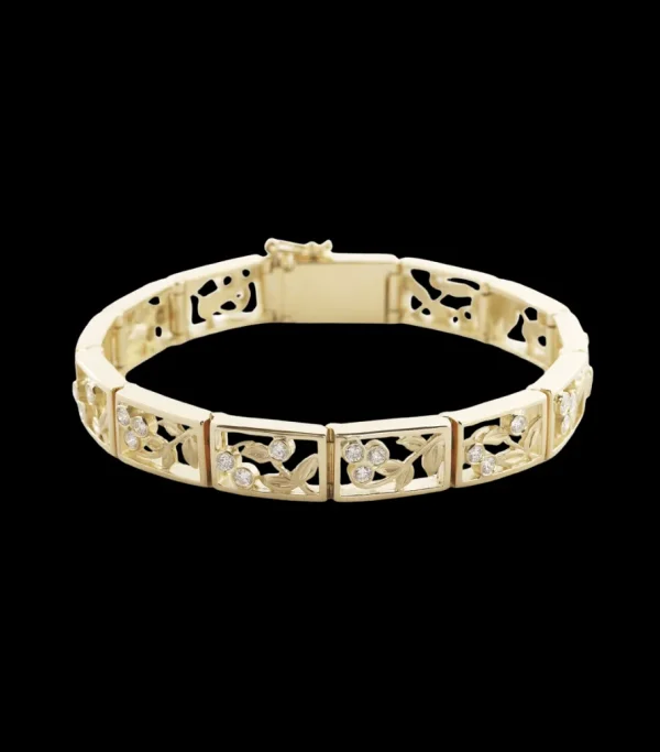 Babylon armbånd*P. Hertz Online