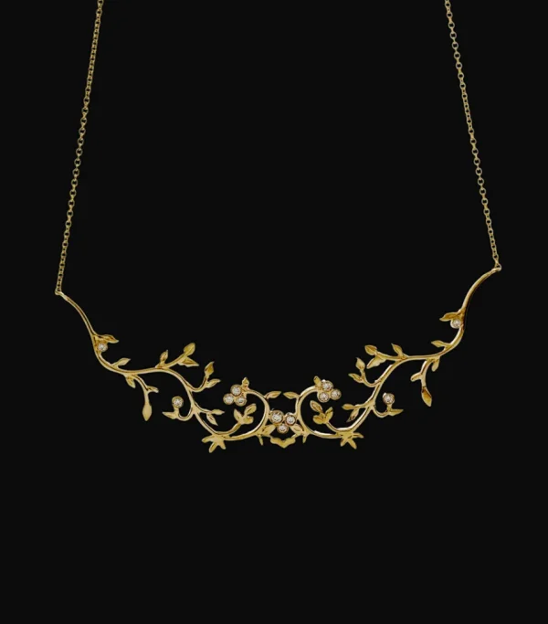 Babylon collier*P. Hertz Hot