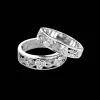 Babylon ring, small*P. Hertz Discount