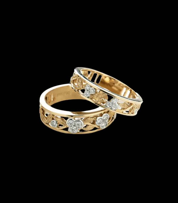 Babylon ring, small*P. Hertz Fashion