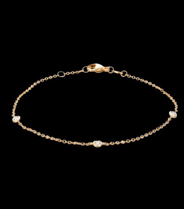 Bubbles armbånd*P. Hertz Best