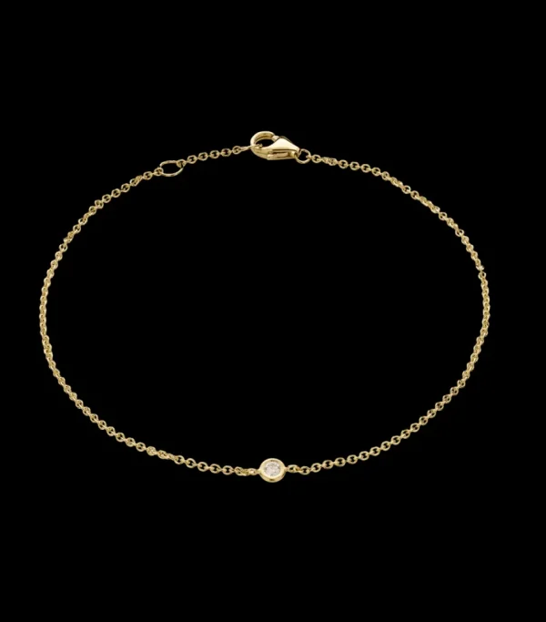 Bubbles armbånd*P. Hertz Outlet