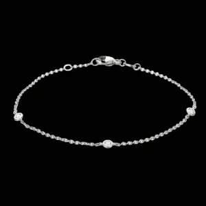 Bubbles armbånd*P. Hertz Fashion