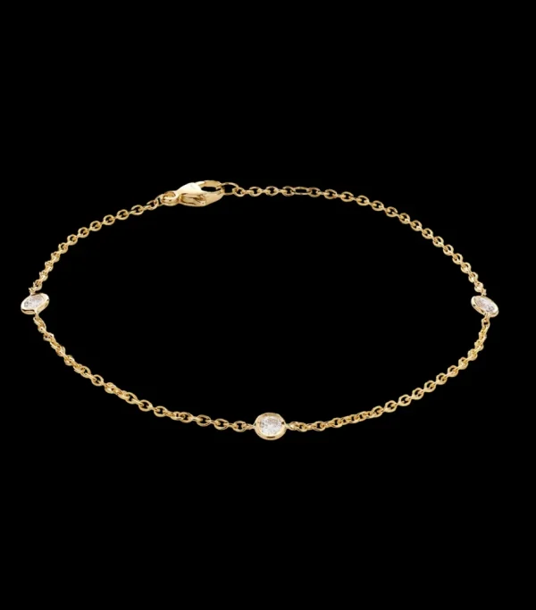 Bubbles armbånd*P. Hertz Fashion