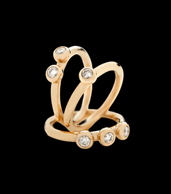 Bubbles ring*P. Hertz Clearance
