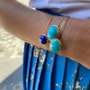 Cabochon armring*P. Hertz Discount
