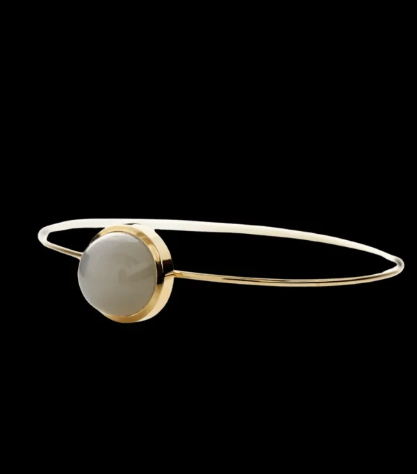 Cabochon armring*P. Hertz Discount