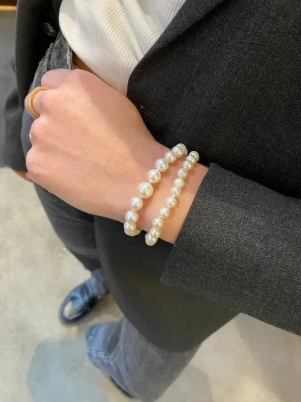 Cumulus armbånd*P. Hertz Clearance