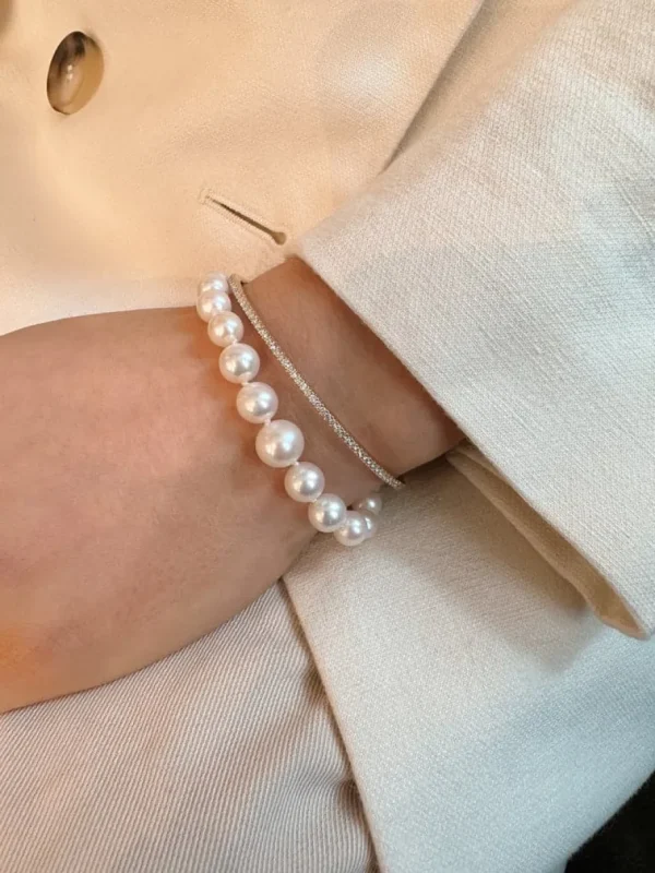 Cumulus armbånd i forløb*P. Hertz Clearance