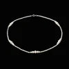 Cumulus collier, 5 forløb*P. Hertz Outlet