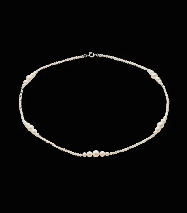 Cumulus collier, 5 forløb*P. Hertz Outlet