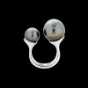 Cumulus ring, duo*P. Hertz Best