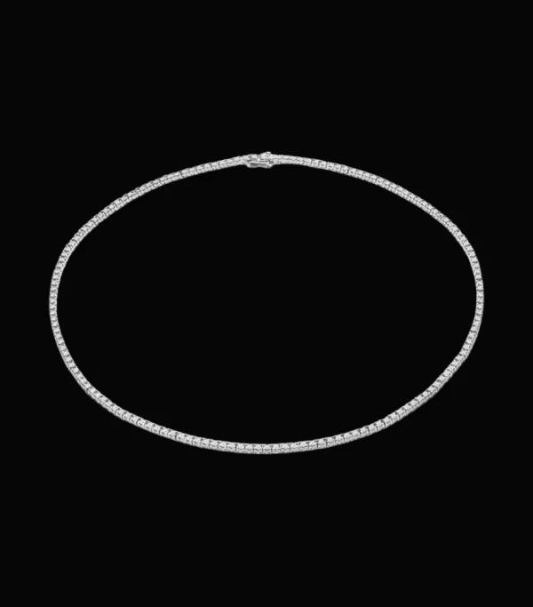 Diamant collier*P. Hertz Clearance