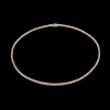 Diamant collier*P. Hertz Hot