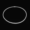 Diamant collier*P. Hertz Best