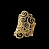 Flamingo ring*P. Hertz Clearance