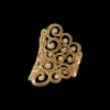 Flamingo ring*P. Hertz Hot