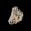 Flamingo ring*P. Hertz Clearance