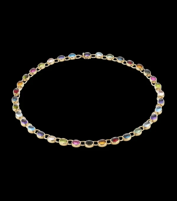 Harlekin collier*P. Hertz Sale