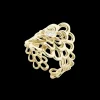 1834 Jubilæumsring*P. Hertz New