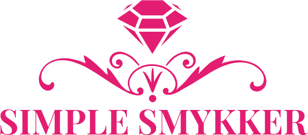 Simple Smykker