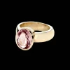 Morganit ring*P. Hertz New