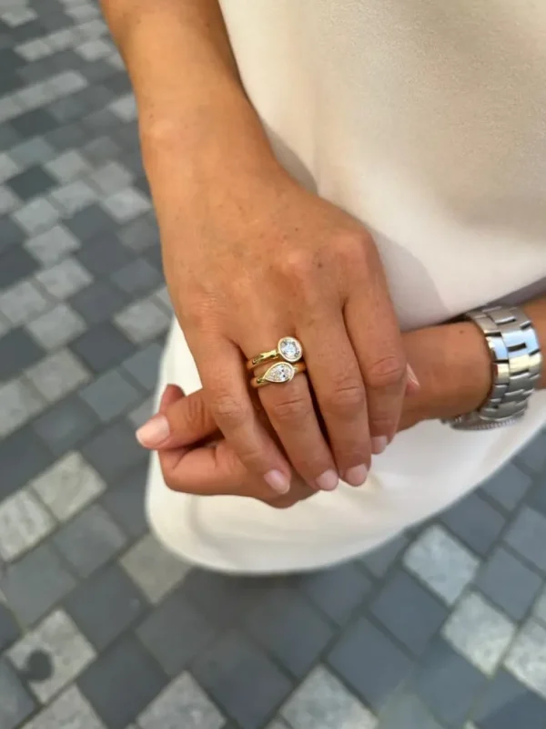 Olympia ring*P. Hertz New
