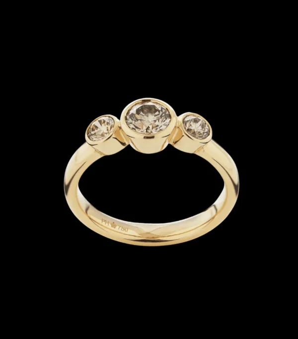 Olympia ring*P. Hertz Fashion