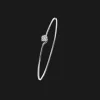 Petit pavé armring*P. Hertz Discount