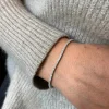 Riviere armbånd*P. Hertz Hot
