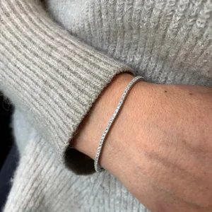 Riviere armbånd*P. Hertz Hot