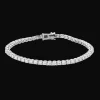 Riviere armbånd*P. Hertz Outlet