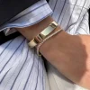 Riviere armbånd*P. Hertz Discount
