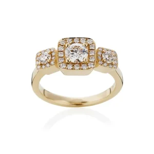 Rose ring*P. Hertz Discount