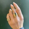 Signetring*P. Hertz Clearance