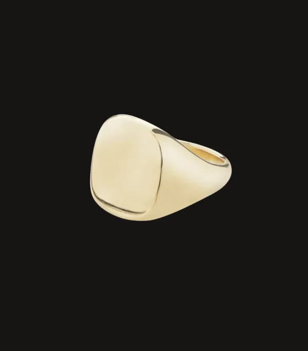 Signetring*P. Hertz Best