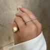 Signetring*P. Hertz Hot