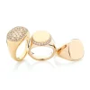 Signetring*P. Hertz Online