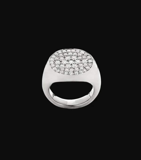 Signetring*P. Hertz Clearance
