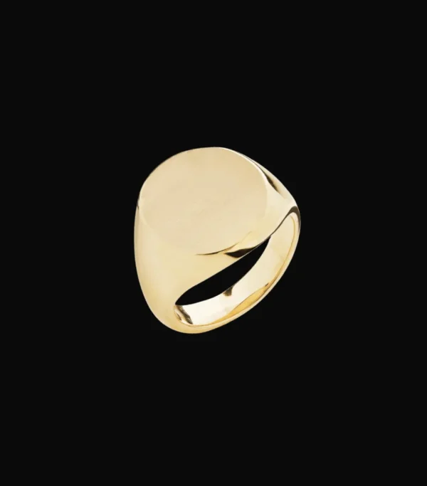 Signetring*P. Hertz Best