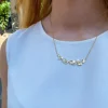 Skyline collier, stor*P. Hertz Sale