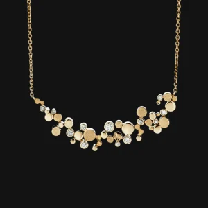 Skyline collier, stor*P. Hertz Sale