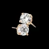 Solitaire ørestikker*P. Hertz Discount