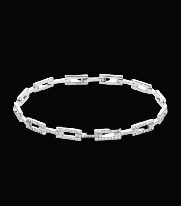 Strata Pavé led-armbånd*P. Hertz Clearance
