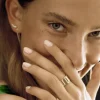 Strata Pavé ring, bred*P. Hertz Discount