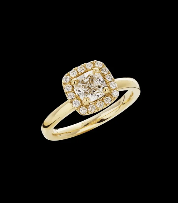 Victoria ring*P. Hertz Online